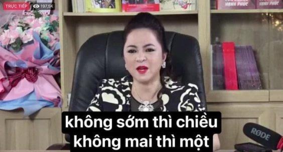 CEO Phương Hằng: Bà trùm loạt câu nói viral khắp cõi mạng-2