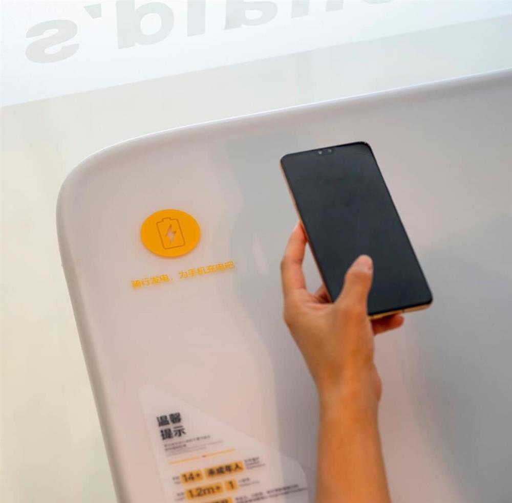 Khách sợ tăng cân, nhà hàng dựng luôn chế độ ăn không thấy tội lỗi-2