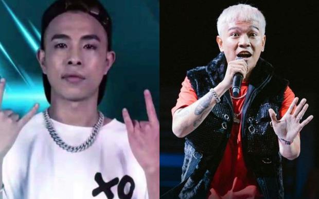 Rò rỉ bảng đấu và kết quả vòng 3 Rap Việt: Kết buồn cho team Binz-4
