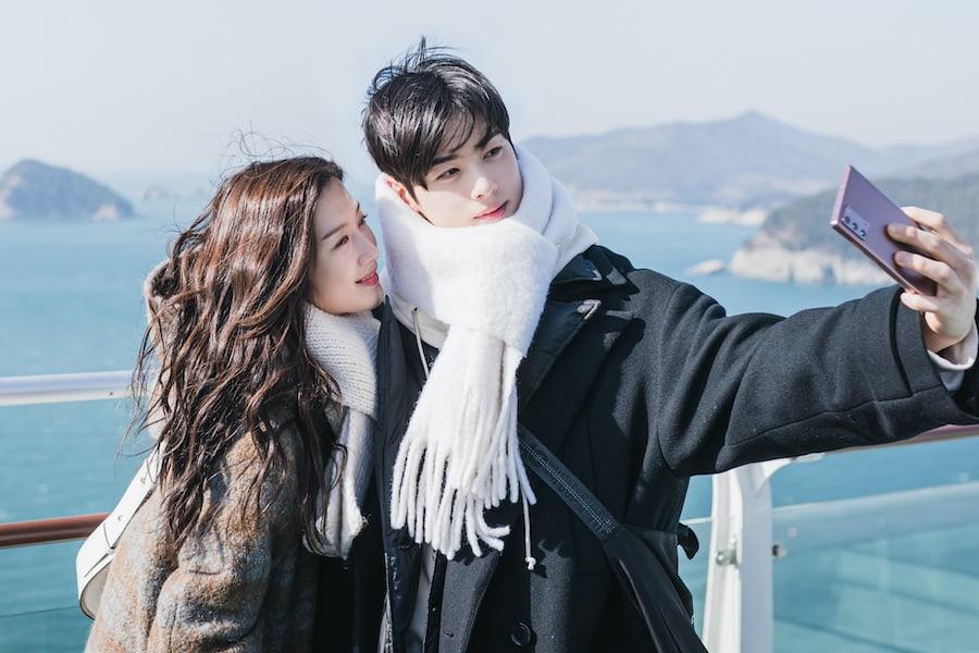 7 cặp đôi ngọt nhất phim Hàn: F4 giả trân nhưng mãi là huyền thoại-2