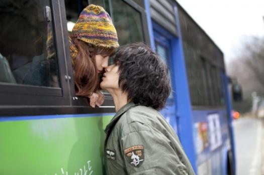 7 cặp đôi ngọt nhất phim Hàn: F4 giả trân nhưng mãi là huyền thoại-6