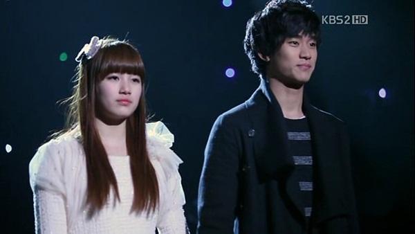 7 cặp đôi ngọt nhất phim Hàn: F4 giả trân nhưng mãi là huyền thoại-5