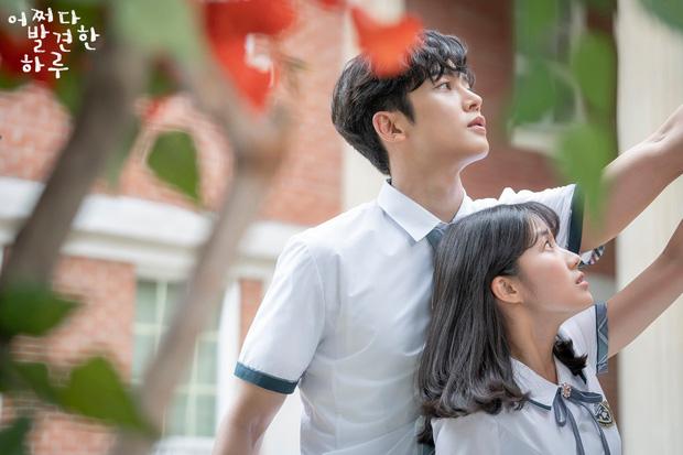 7 cặp đôi ngọt nhất phim Hàn: F4 giả trân nhưng mãi là huyền thoại-10