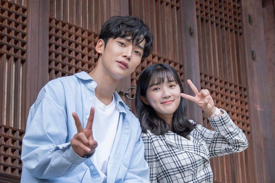 7 cặp đôi ngọt nhất phim Hàn: F4 giả trân nhưng mãi là huyền thoại-9