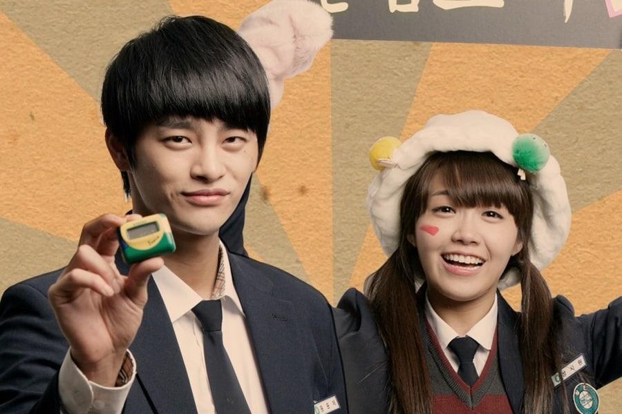 7 cặp đôi ngọt nhất phim Hàn: F4 giả trân nhưng mãi là huyền thoại-11