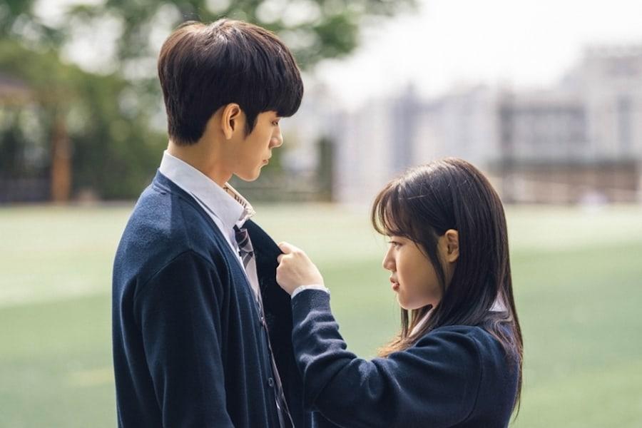 7 cặp đôi ngọt nhất phim Hàn: F4 giả trân nhưng mãi là huyền thoại-13