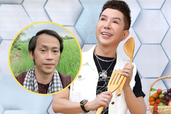 Vì sao nghệ sĩ Hoài Linh không bị khởi tố?-3