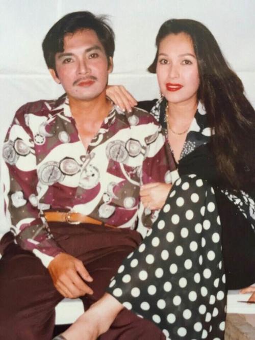 Một sao nữ nổi tiếng từng có con với Thương Tín và phải phá thai-2