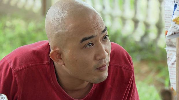 Dàn nam thần đẹp ngất nhưng phí hoài nhan sắc ở phim Việt 2021-1