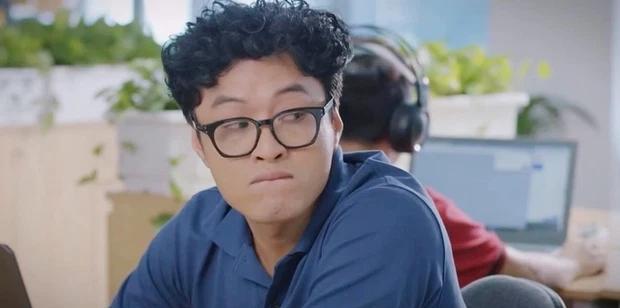 Dàn nam thần đẹp ngất nhưng phí hoài nhan sắc ở phim Việt 2021-3