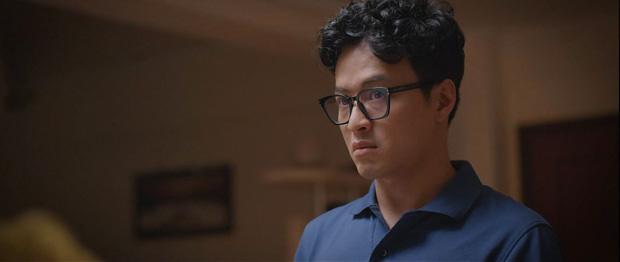 Dàn nam thần đẹp ngất  nhưng phí hoài nhan sắc ở phim Việt 2021-4