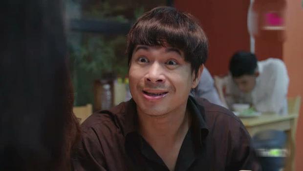 Dàn nam thần đẹp ngất nhưng phí hoài nhan sắc ở phim Việt 2021-6