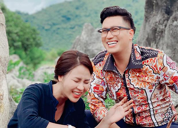 Dàn nam thần đẹp ngất nhưng phí hoài nhan sắc ở phim Việt 2021-7