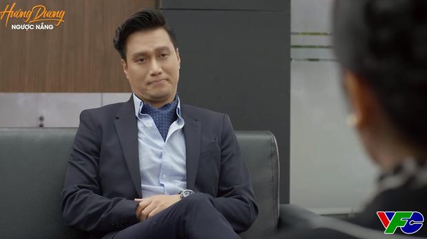 Dàn nam thần đẹp ngất nhưng phí hoài nhan sắc ở phim Việt 2021-8