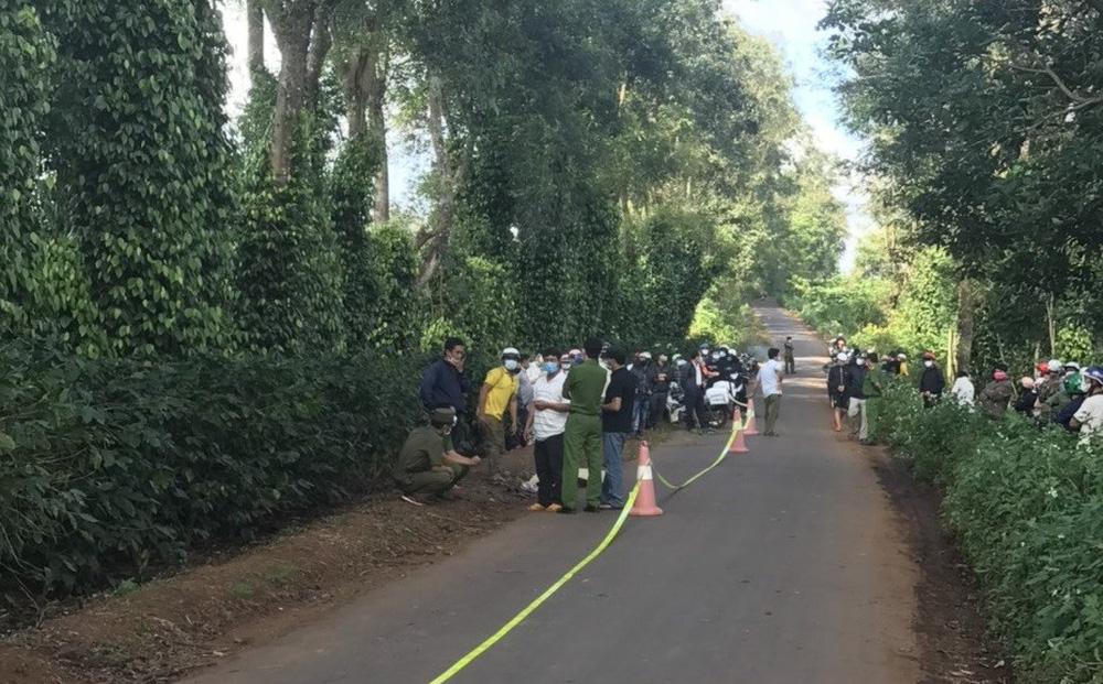 Khởi tố tài xế ô tô không đóng cửa lên xuống khiến 1 học sinh tử vong-1