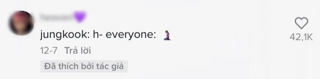 Hậu bối gập người chào BTS Jungkook, netizen phán sao phải hạ mình-3