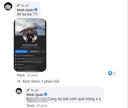 Tuyển Việt Nam bị trọng tài chơi xấu, dàn sao Việt nóng mắt-4