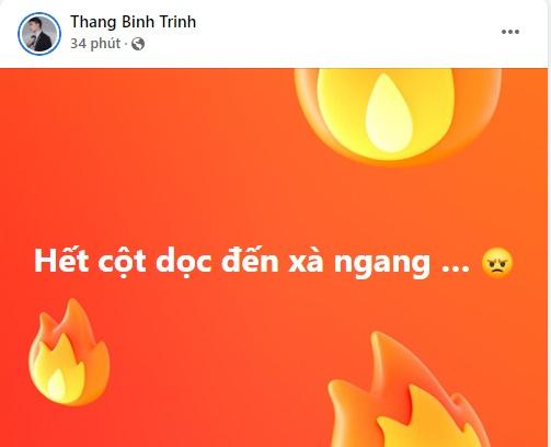 Tuyển Việt Nam bị trọng tài chơi xấu, dàn sao Việt nóng mắt-7