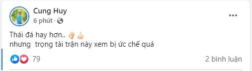 Tuyển Việt Nam bị trọng tài chơi xấu, dàn sao Việt nóng mắt-5