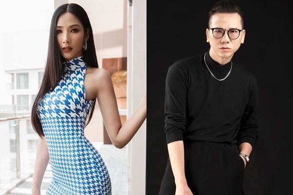 Hoàng Thùy livestream khóc nghẹn trong đêm, chuyện gì đây?-3