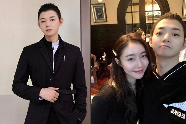 Tình cũ Hoắc Tôn nguy cơ ngồi tù 10 năm vì tống tiền-3