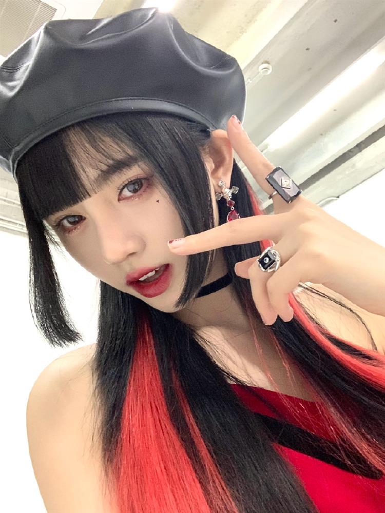 Mỹ nữ 4000 năm Cúc Tịnh Y trông ra sao với tạo hình mới?-1