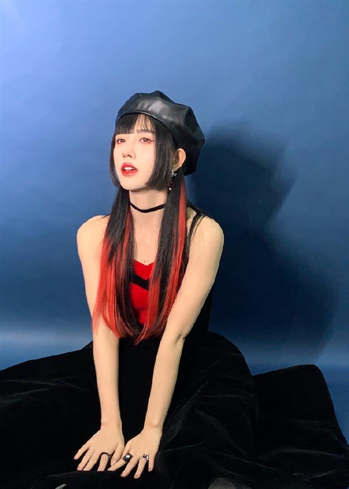 Mỹ nữ 4000 năm Cúc Tịnh Y trông ra sao với tạo hình mới?-3