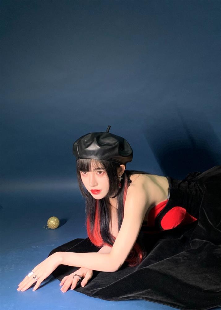 Mỹ nữ 4000 năm Cúc Tịnh Y trông ra sao với tạo hình mới?-4