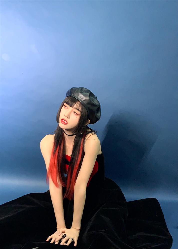 Mỹ nữ 4000 năm Cúc Tịnh Y trông ra sao với tạo hình mới?-5