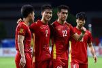 Thua Thái Lan, tuyển Việt Nam không thể phá kỷ lục này ở 'AFF Cup'