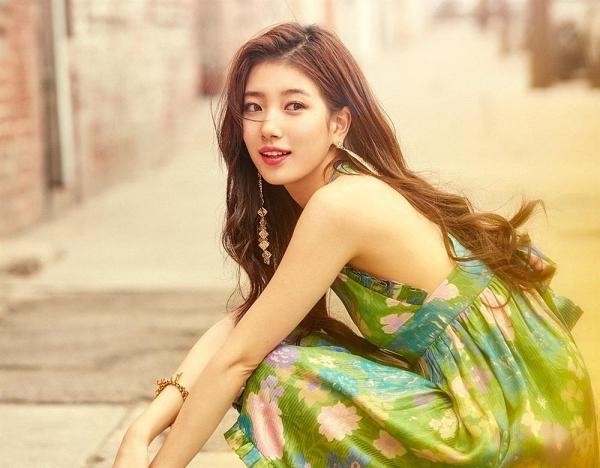 Dù là một ca sĩ hay diễn viên, ở bất kỳ lĩnh vực nào Suzy cũng đều làm rất tốt và khẳng định chỗ đứng vững chắc của mình.