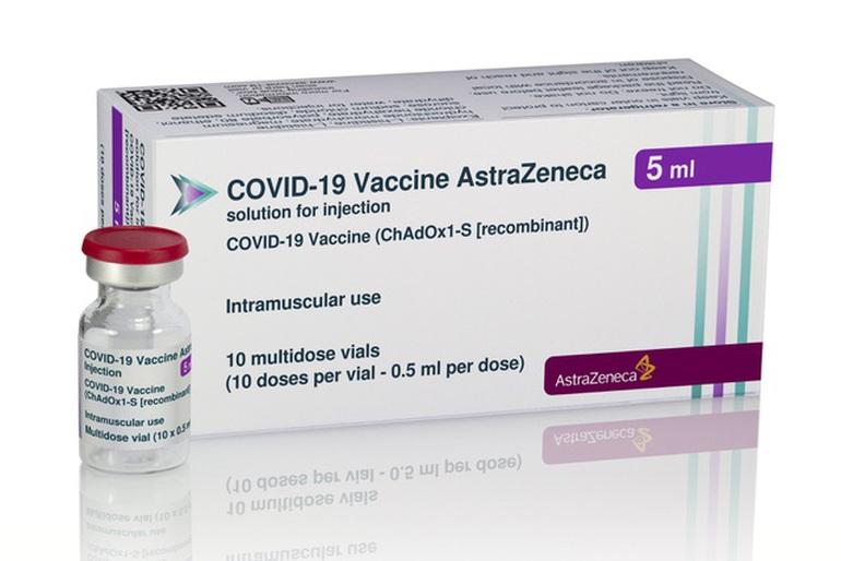 Liều thứ 3 vaccine Covid-19 AstraZeneca tăng cường chống lại Omicron-1