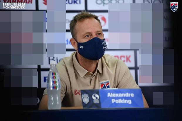 Ngôi sao Thái Lan tiết lộ bị Quế Ngọc Hải dọa, sút trượt quả phạt-2