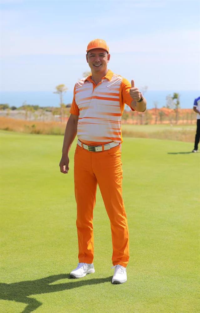 Bình Minh làm dân tình ngả nghiêng bằng múi mỡ-5