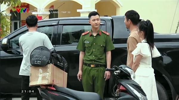 Phố Trong Làng tập 32: Nam thừa nhận có tình cảm đặc biệt đối với Ngọc-1