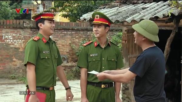 Phố Trong Làng tập 32: Nam thừa nhận có tình cảm đặc biệt đối với Ngọc-11