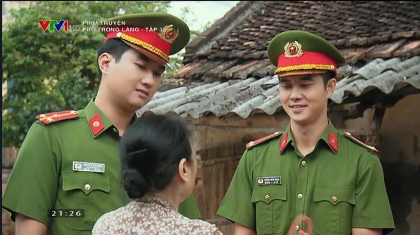 Phố Trong Làng tập 32: Nam thừa nhận có tình cảm đặc biệt đối với Ngọc-12