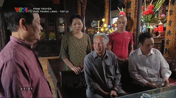 Phố Trong Làng tập 32: Nam thừa nhận có tình cảm đặc biệt đối với Ngọc-15