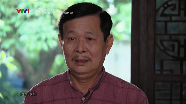 Phố Trong Làng tập 32: Nam thừa nhận có tình cảm đặc biệt đối với Ngọc-16