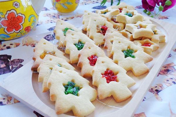 Những món ăn Giáng sinh kì lạ ở Pháp, nhiều người rùng mình-6