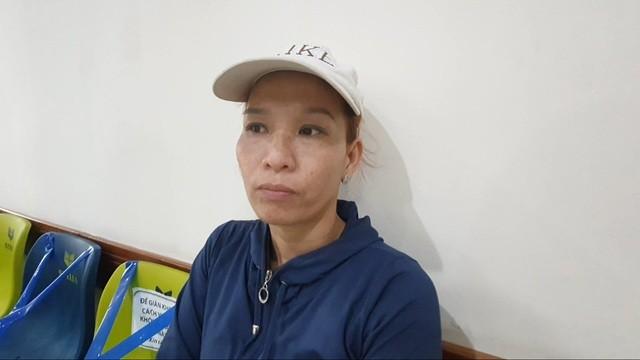 Thương Tín không đeo hàm răng liên quan Trịnh Kim Chi vì xấu-3