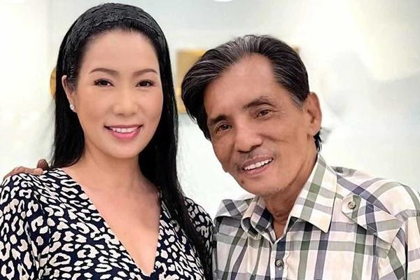 Thương Tín: Trịnh Kim Chi chỉ vừa đóng bảo hiểm hòng đối phó-5