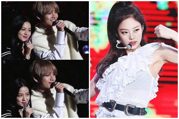 Một thành viên BTS vượt mặt Lee Min Ho có lượng follower siêu khủng-6