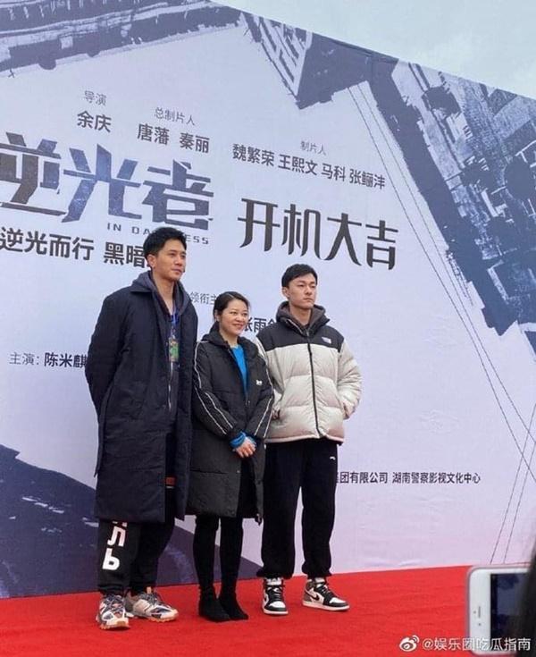 Gã chồng tồi năm 2021: Cả showbiz ăn mừng khi nghe tin ly hôn-4