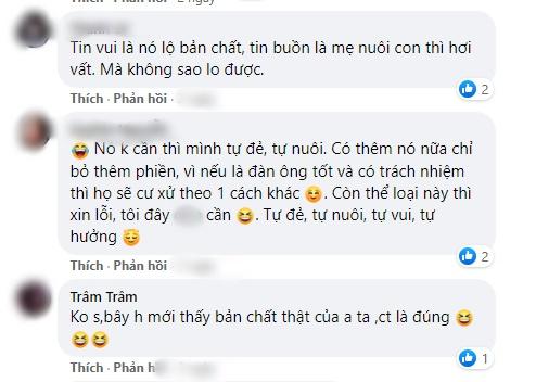 Chia tay mới biết có thai, cô gái chết sững vì lời chúc của kẻ bội bạc-4