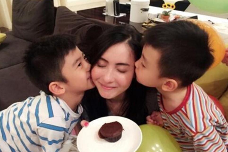 Trương Bá Chi không chịu tái hôn, Tạ Đình Phong lý giải cay đắng-3