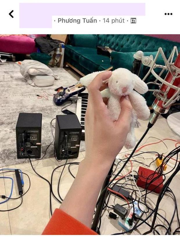 Jack rục rịch tái xuất sau 4 tháng dính scandal tình ái ?-2