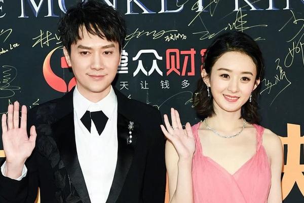 Phùng Thiệu Phong níu kéo tái hôn, Triệu Lệ Dĩnh tỏ rõ thái độ?-3