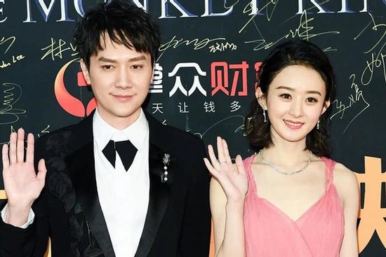 Triệu Lệ Dĩnh tái hôn Phùng Thiệu Phong, hé lộ siêu đám cưới?