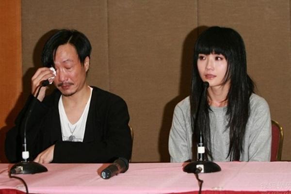 Thái Trác Nghiên lập di chúc, chọn di ảnh ở tuổi 40-4